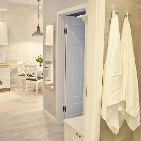 Sea & Relax Apartament *