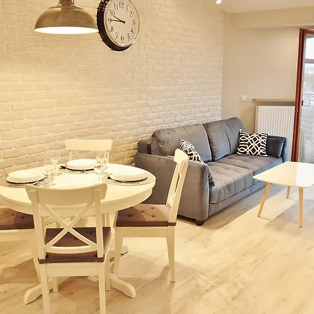 Sea & Relax Apartament