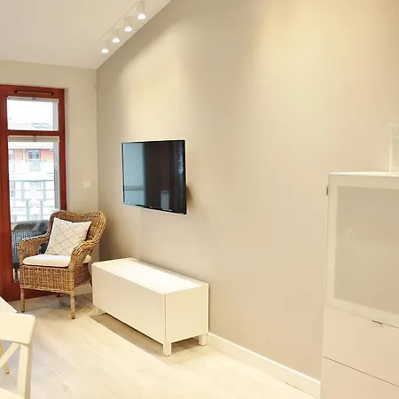 Sea & Relax Apartament *