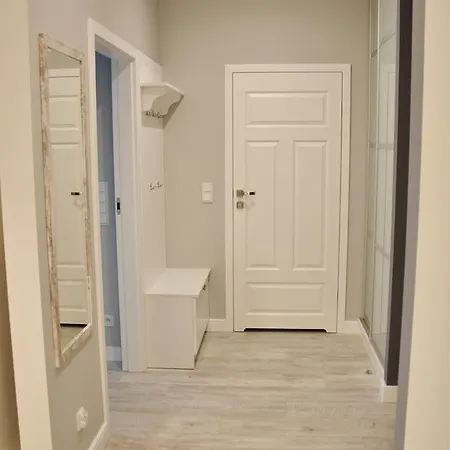 Sea & Relax Apartament Gdańsk