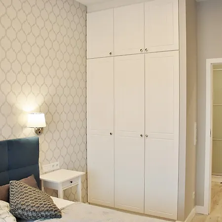 Sea & Relax Apartament *