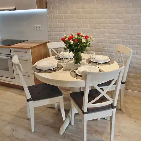 Apartament Sea & Relax