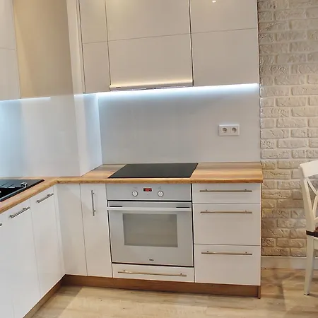 Apartament Sea & Relax *