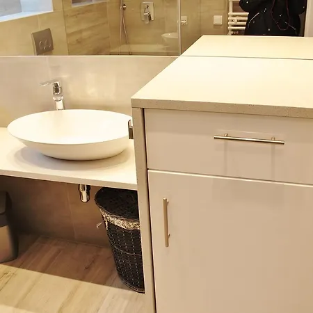 Sea & Relax * Gdańsk