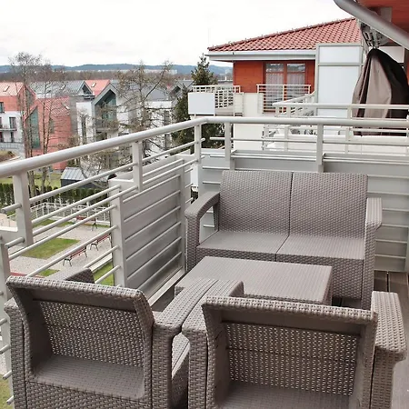 Apartament Sea & Relax *