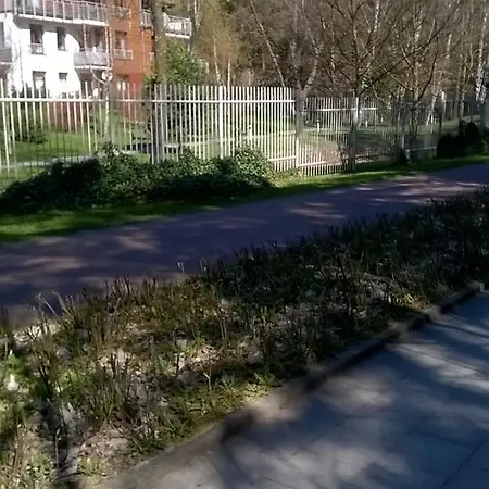 Apartament Sea & Relax