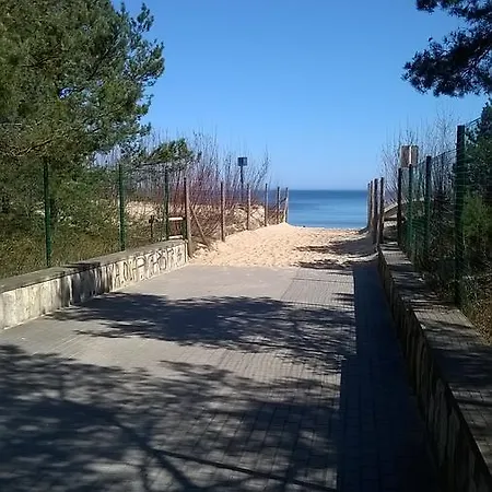 Daire Sea & Relax *