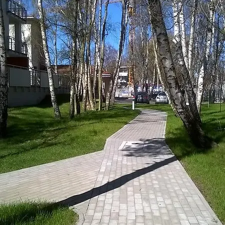 Apartament Sea & Relax *