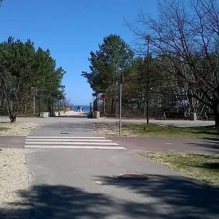 Apartament Sea & Relax *