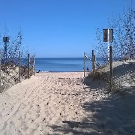 Sea & Relax * Gdansk