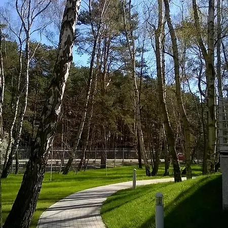 Apartament Sea & Relax *