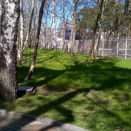 Sea & Relax * Gdańsk