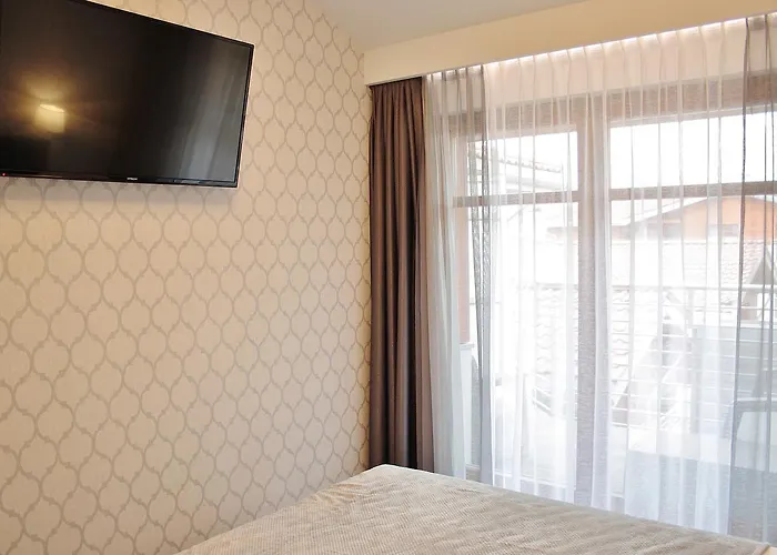 Sea & Relax גדנסק