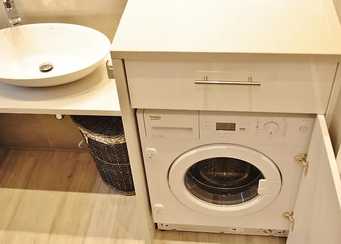 Sea & Relax Lägenhet *