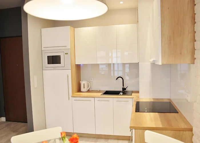 Sea & Relax דירה *