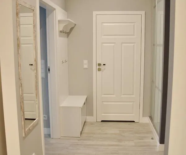 Sea & Relax Lägenhet Gdańsk