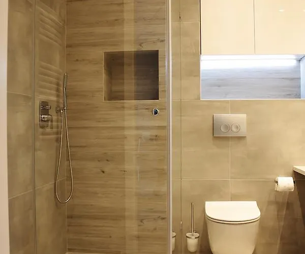 Sea & Relax דירה גדנסק