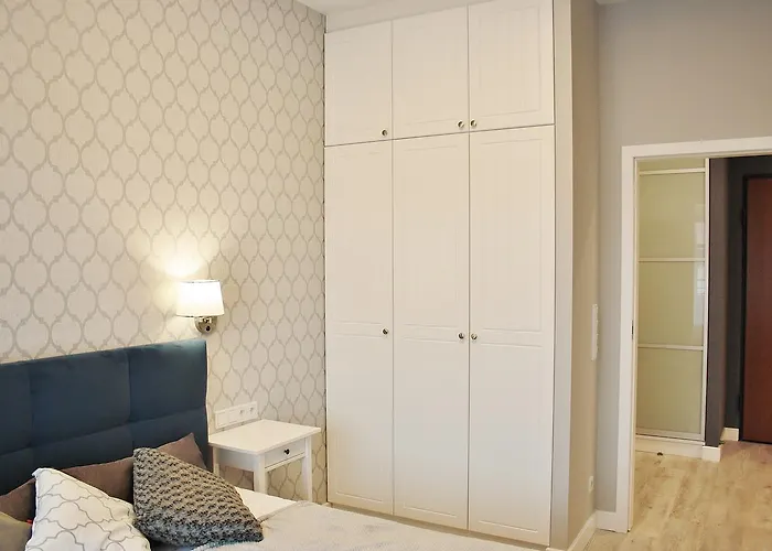 Sea & Relax דירה *