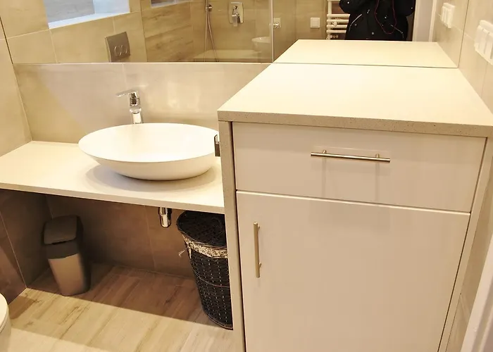 Sea & Relax * גדנסק