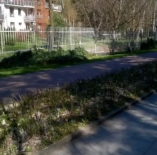 Lägenhet Sea & Relax