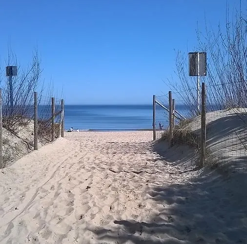 Sea & Relax * Gdańsk