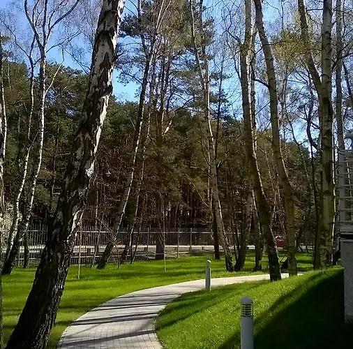 דירה Sea & Relax *