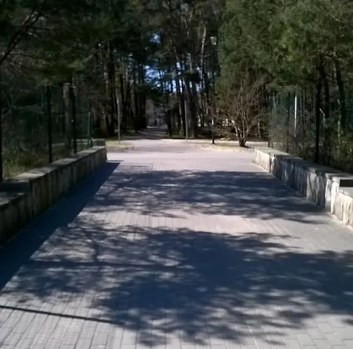 Lägenhet Sea & Relax *