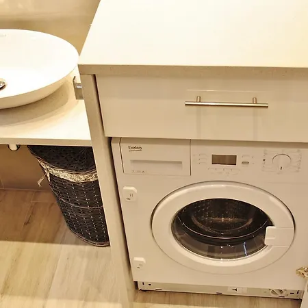 Sea & Relax Apartamento *