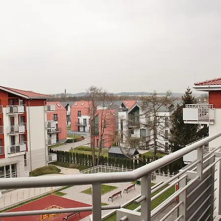 Apartamento Sea & Relax