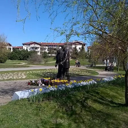 Apartamento Sea & Relax Gdansk