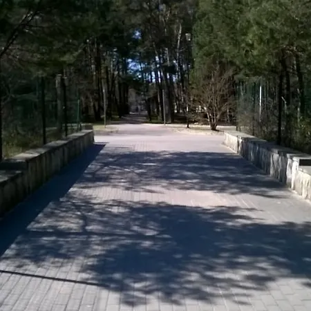 Apartamento Sea & Relax *