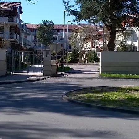 Sea & Relax * Gdansk