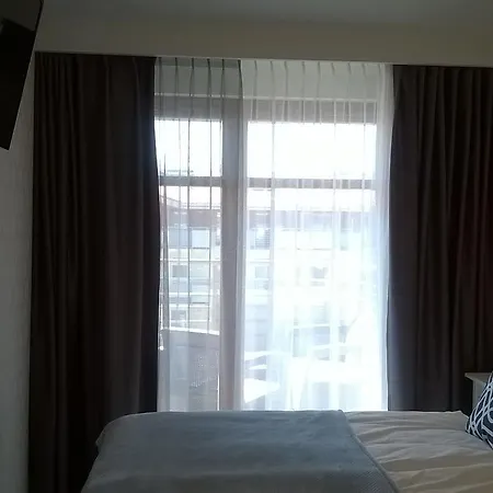 Sea & Relax Apartamento Gdansk